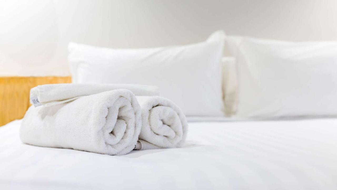 Luxury Inn Форрест-Сіті Екстер'єр фото